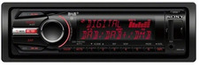 Sony CDX-DAB700U DAB+ FM CD