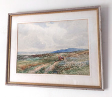 Fine Idyllic Rural Edwardian