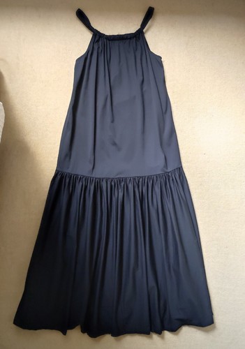 Cos women black sleeveless - cos, women's