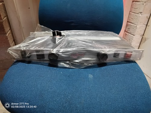 Phonic ppc 8000e power - phonic,