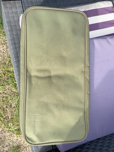 Trakker nxg buzzer bar bag - bar,