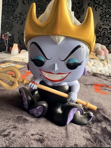 Funko pop disney the little - the,