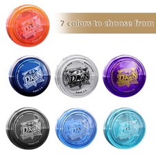  Yoyo Crystal Yoyo For Kids