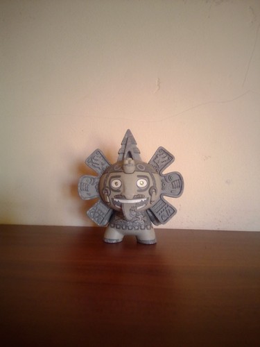 Kidrobot dunny 2011 series - kidrobot,