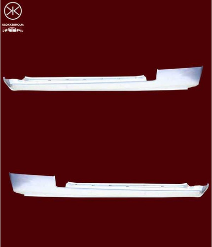 Repair panel rh - repair, lh