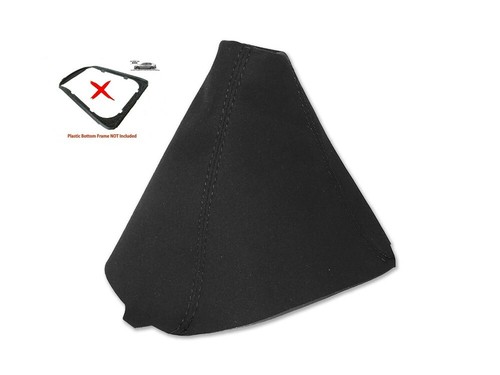 Gear gaiter for bmw - for, 3