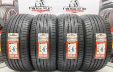 4 X 285 45 19 POWERTRAC SUV