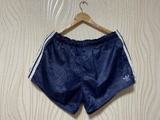 ADIDAS SHORTS 90s FOOTBALL