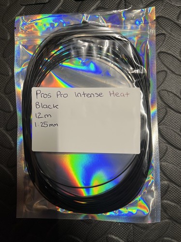 Pros pro intense heat tennis - pros,