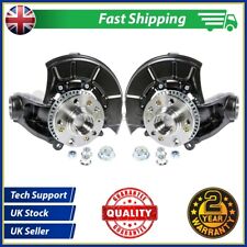 Front Steering Knuckle Hub