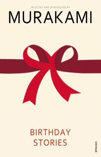 Birthday stories selected - selected, and