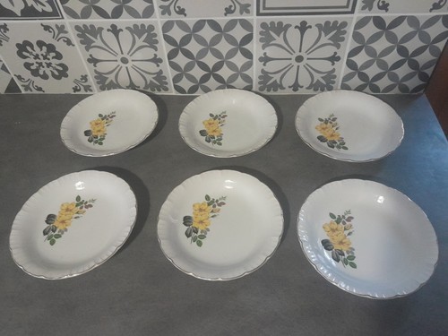 Digoin sarreguemines rivoli - rivoli,
