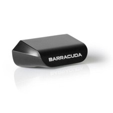 Barracuda Motorcycle License
