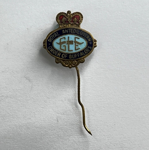 1980 raob royal - 1980's, antediluvian
