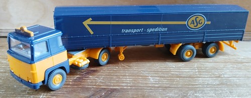 Wiking scania 110 - wiking,