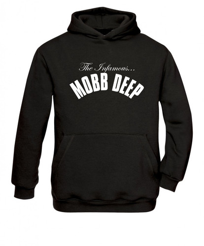 Infamous mobb deep - deep, hip