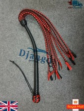 Cat-O-Nine Tails Genuine