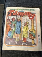 Tammy comic january - 17, 1976