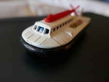 Matchbox  No. 72 Hovercraft