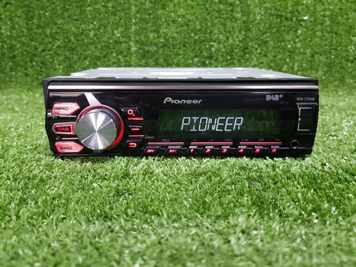 Pioneer mvh 270dab - pioneer,