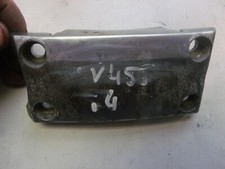 Honda VF 750 V45 RC09 Custom