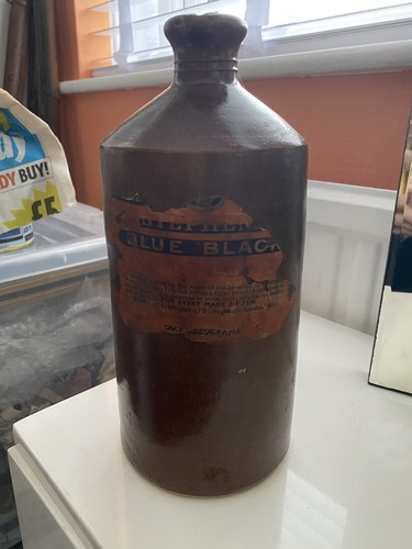 Vintage stephens blue - stephens,