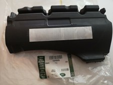 Engine pad Jaguar XE XF F-Pace