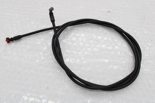 Bowden cable pull - bowden,