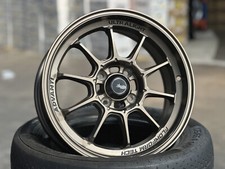New 15x7 Advanti Tallo Wheel