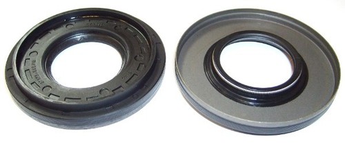 New shaft seal differential - shaft,