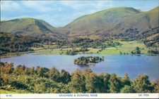 Grasmere & dunmail raise H