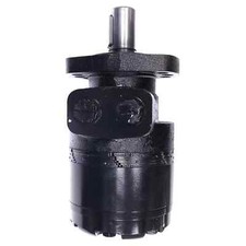 Drive Hydraulic Motor