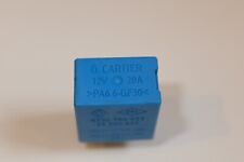 Relay 8200766093 Renault / DACIA 29 200 072