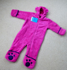 Columbia Snowsuit 12-18m NEW
