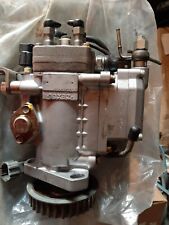 NISSAN PRIMERA P11 MK2 1996 DIESEL PUMP Zexel 104600-2004 2.0 CD20T Free UK Post