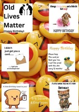 Funny birthday cards - funny,