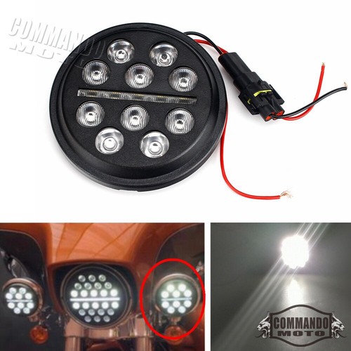 Led drl fog light for - led,
