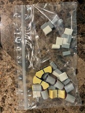 Knob Kit Allen & Heath GL ML