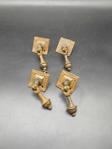 Set 1930s drawer - 4,