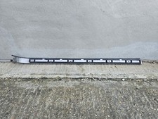 VW Crafter + Sprinter 906 - SWB Side Sliding Door Rail - Genuine A9067661037