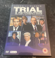 Trial And Retribution: First