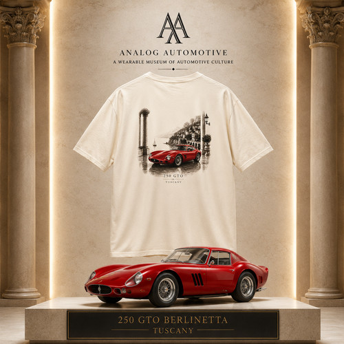 250 gto 1962 grand tour - gto,