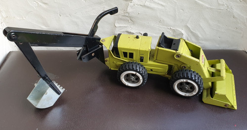 Vintage tonka canada 52900 - tonka,
