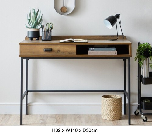 Dunelm fulton range pine - dunelm,