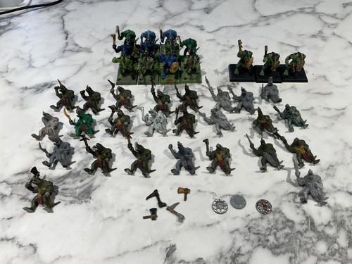 Warhammer fantasy - warhammer,