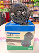 Shakespeare Zenith Deluxe 2531