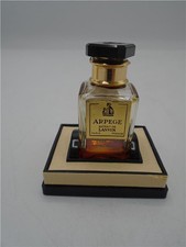Vintage Miniature Lanvin Arpege Extrait  - Original Box
