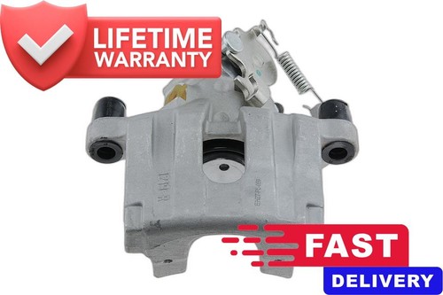 Rear left brake caliper - rear, for
