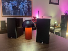 SVS Prime Satellite Gloss