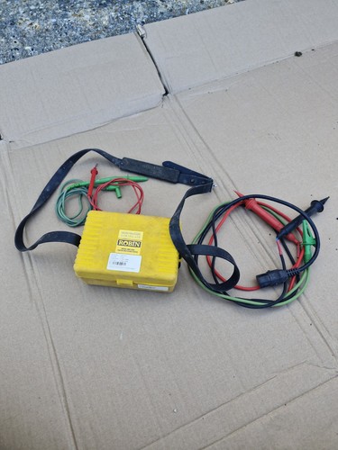 Robin rcd kmp - rcd,